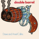 Dave & Ansel Collins - Double Barrel (2014 Remaster) '1971