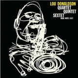 Lou Donaldson - Quartet/Quintet/Sextet '1957