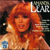 Amanda Lear - Super 20 '1989