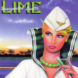 Lime - Unexpected Lovers '1985