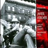 Javier Vercher - Introducing The Javier Vercher Trio '2004