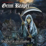 Steve Grimmett's Grim Reaper - Walking In The Shadows '2016