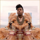 Christian Scott - Christian Atunde Adjuah '2012