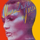 Grace Jones - Muse '1979