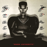 Grace Jones - Warm Leatherette '1980