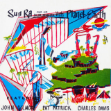 Sun Ra & His Arkestra - Sun Ra Visits Planet Earth '1966