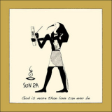 Sun Ra - God Is More Than Love Can Ever Be '1979