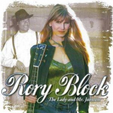 Block, Rory - Lady And Mr. Johnson, The '2006