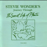 Stevie Wonder - Journey Through The Secret Life Of Plants (2CD) '1979