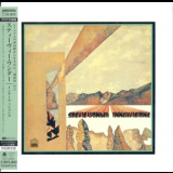 Stevie Wonder - Innervisions (PT-SHM, UICY-75995, JAPAN) '1973