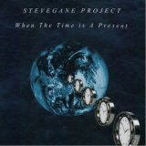 Stevegane Project - When The Time Is A Present '2011