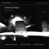 Stefano Battaglia - Raccolto (2CD) '2005