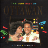 Ottawan - The Very Best Of Ottawan '1992