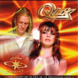 Q Tex - Into The Light (2CD) '1997