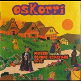 Oskorri - Mosen Bernat Etxepare 1545 '1977