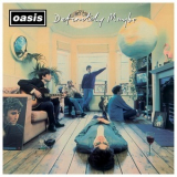 Oasis - Definitely Maybe '1994