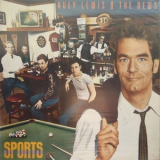Huey Lewis & The News - Sports '1983