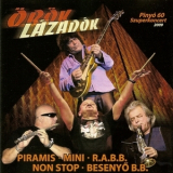 Orok Lazadok - Pinyo 60 Szuperkoncert '2009