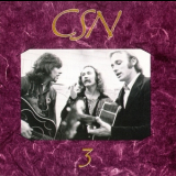 Crosby, Stills & Nash - CSN (CD3) '1991