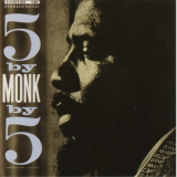 The Thelonious Monk Quintet - 5 By Monk By 5 '1959