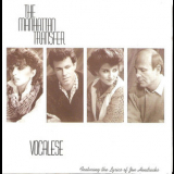 The Manhattan Transfer - Vocalese '1985