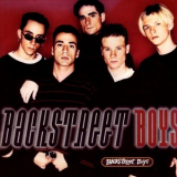 Backstreet Boys - Backstreet Boys '1996