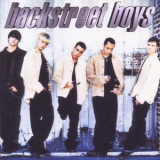 Backstreet Boys - Backstreet Boys '1997