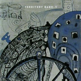 Territory Band-5 - New Horse For The White House (CD3) '2006