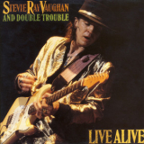 Stevie Ray Vaughan & Double Trouble - SRV (CD2) '2000