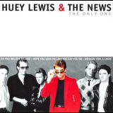 Huey Lewis & The News - The Only One '1997