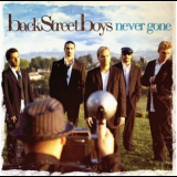 Backstreet Boys - Never Gone '2005