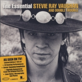 Stevie Ray Vaughan & Double Trouble - The Essential Stevie Ray Vaughan And Double Trouble '2002