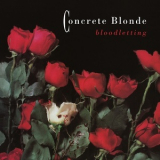 Concrete Blonde - Bloodletting '1990