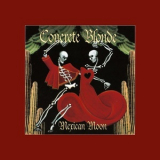 Concrete Blonde - Mexican Moon '1993