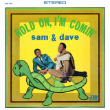 Sam & Dave - Hold On, I'm Comin' '1966