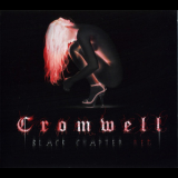 Cromwell - Black Chapter Red '2016