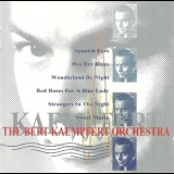 The Bert Kaempfert Orchestra - Kaempfert '1993