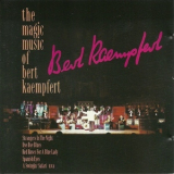 Bert Kaempfert - The Magic Music Of Bert Kaempfert '1996