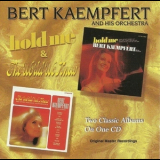 Bert Kaempfert - Hold Me / The World We Knew '1999