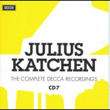 Julius Katchen - Beethoven (CD7) '2016