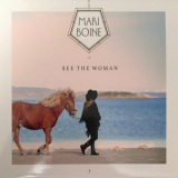 Mari Boine - See The Woman '2017