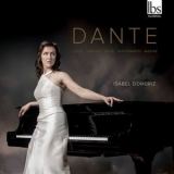 Isabel Dombriz - Dante '2017
