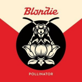 Blondie - Pollinator '2017