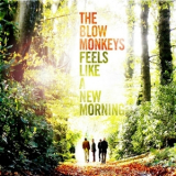 The Blow Monkeys - Feels Like A New Morning (2CD) '2013