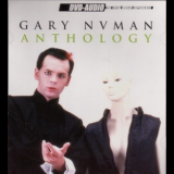 Gary Numan - Anthology '2002