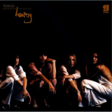 Tosca - Different Tastes Of Honey '2002