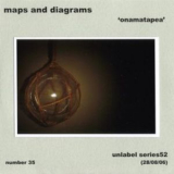 Maps & Diagrams - Onamatapea '2006