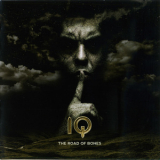 Iq - The Road Of Bones [Special Edition] (2CD) '2014