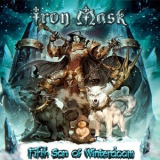 Iron Mask - Fifth Son Of Winterdoom (Japan Edition) '2013