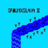 Groundislava - Groundislava 2 '2018